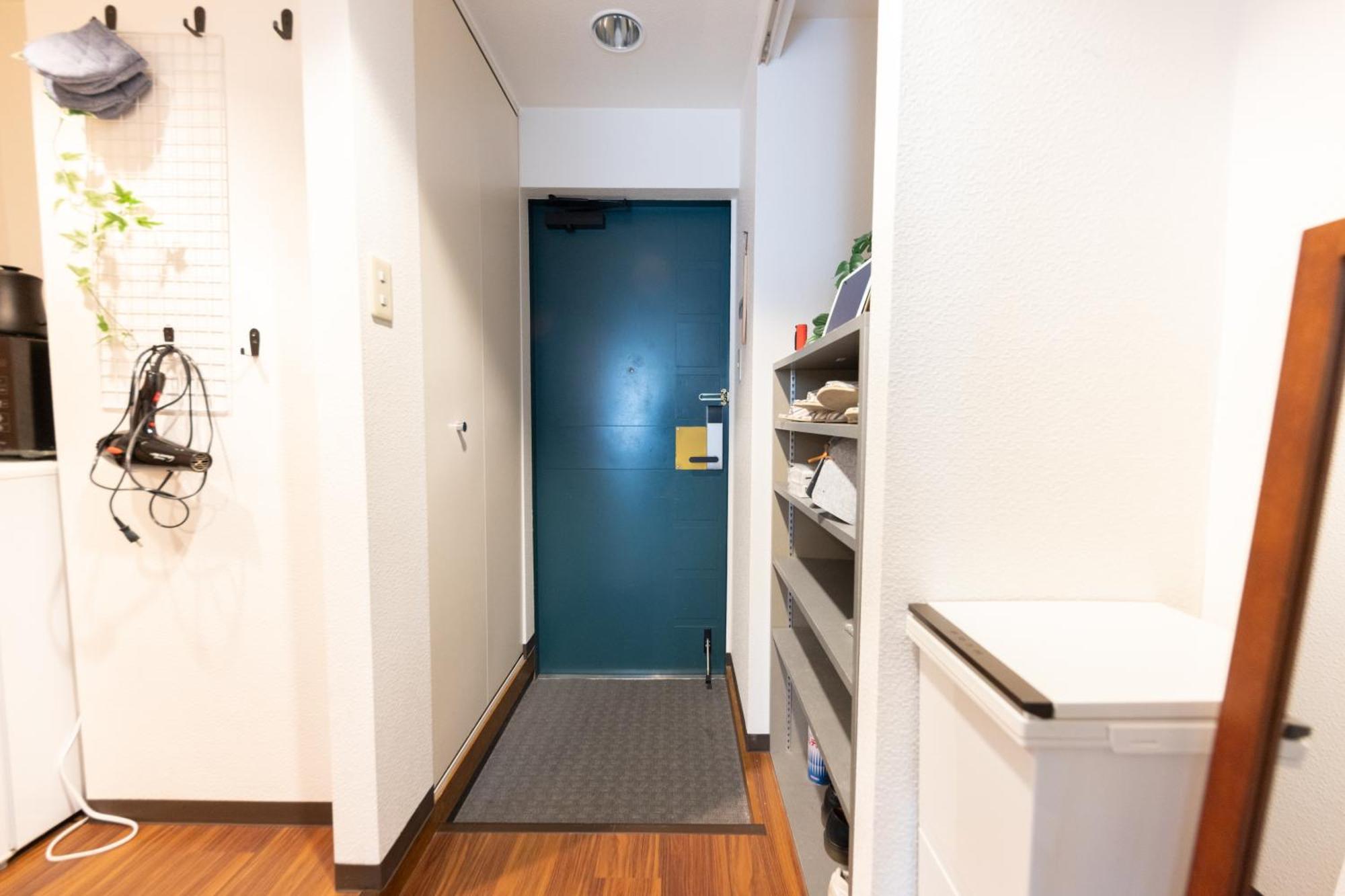 Lägenhet Trip Perch 30m2 最大5名 上北沢駅から徒歩6分 新宿から直通 デザイナー監修